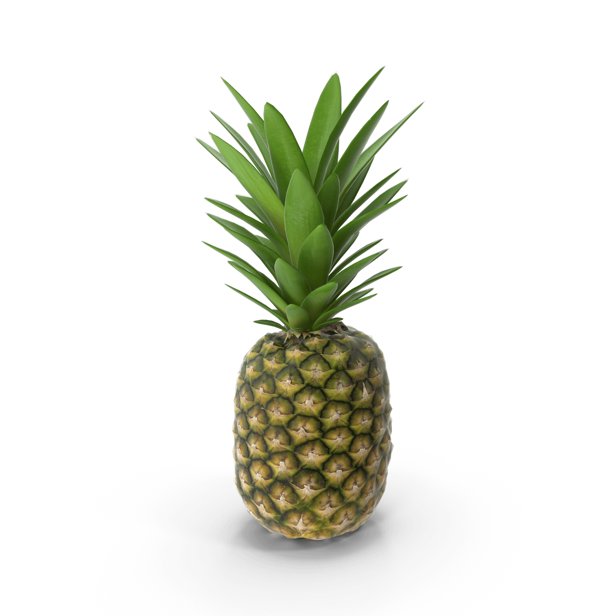 pineapple image